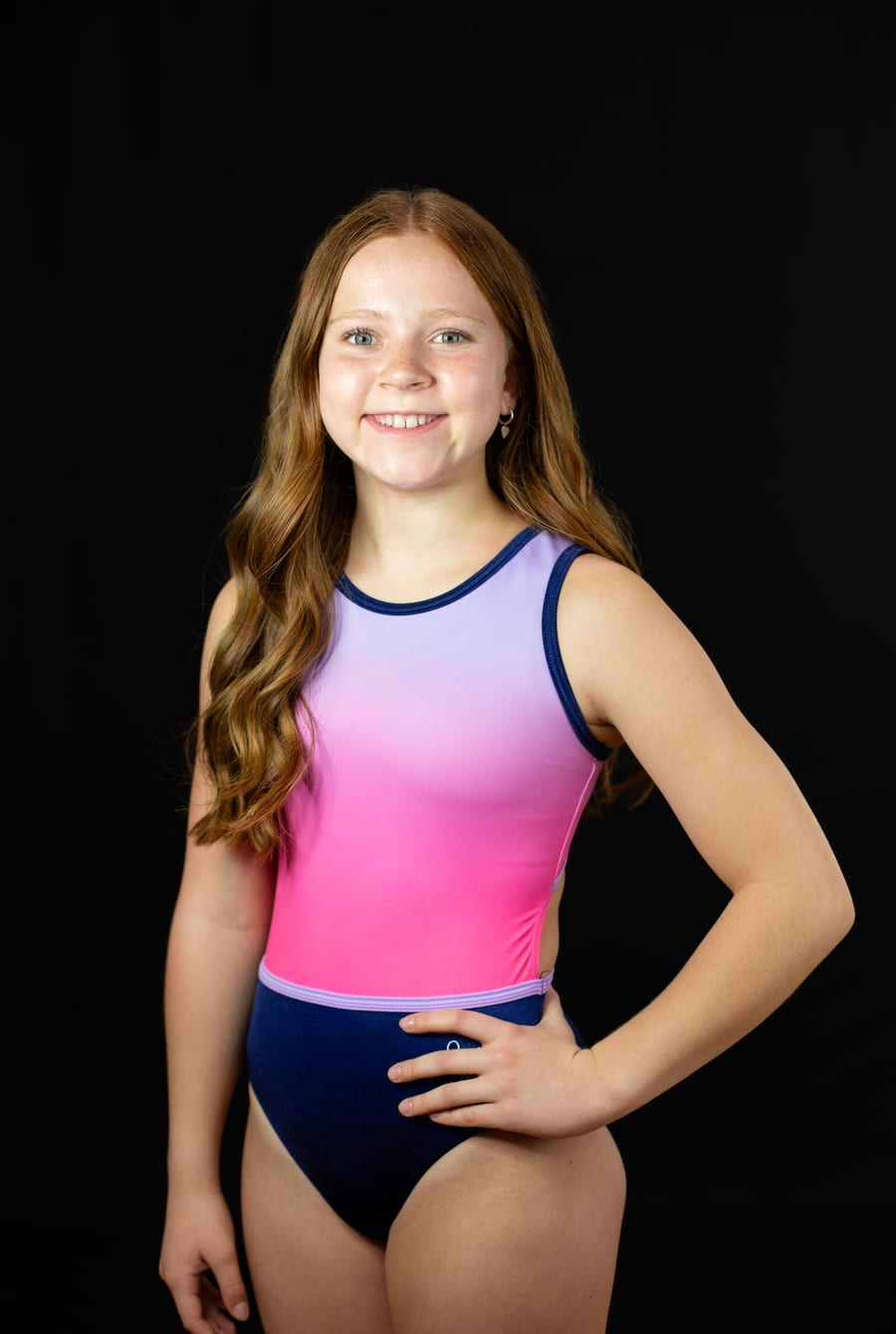 Avery Bentley
