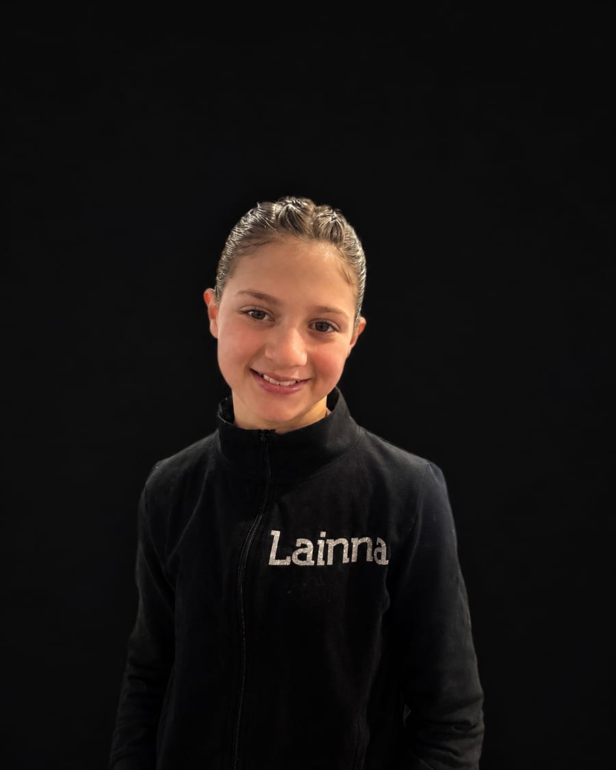 Lainna Vandebuerie