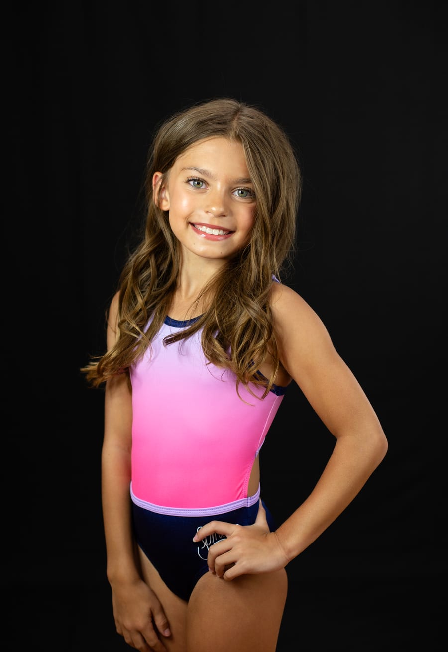 McKenna Mayer