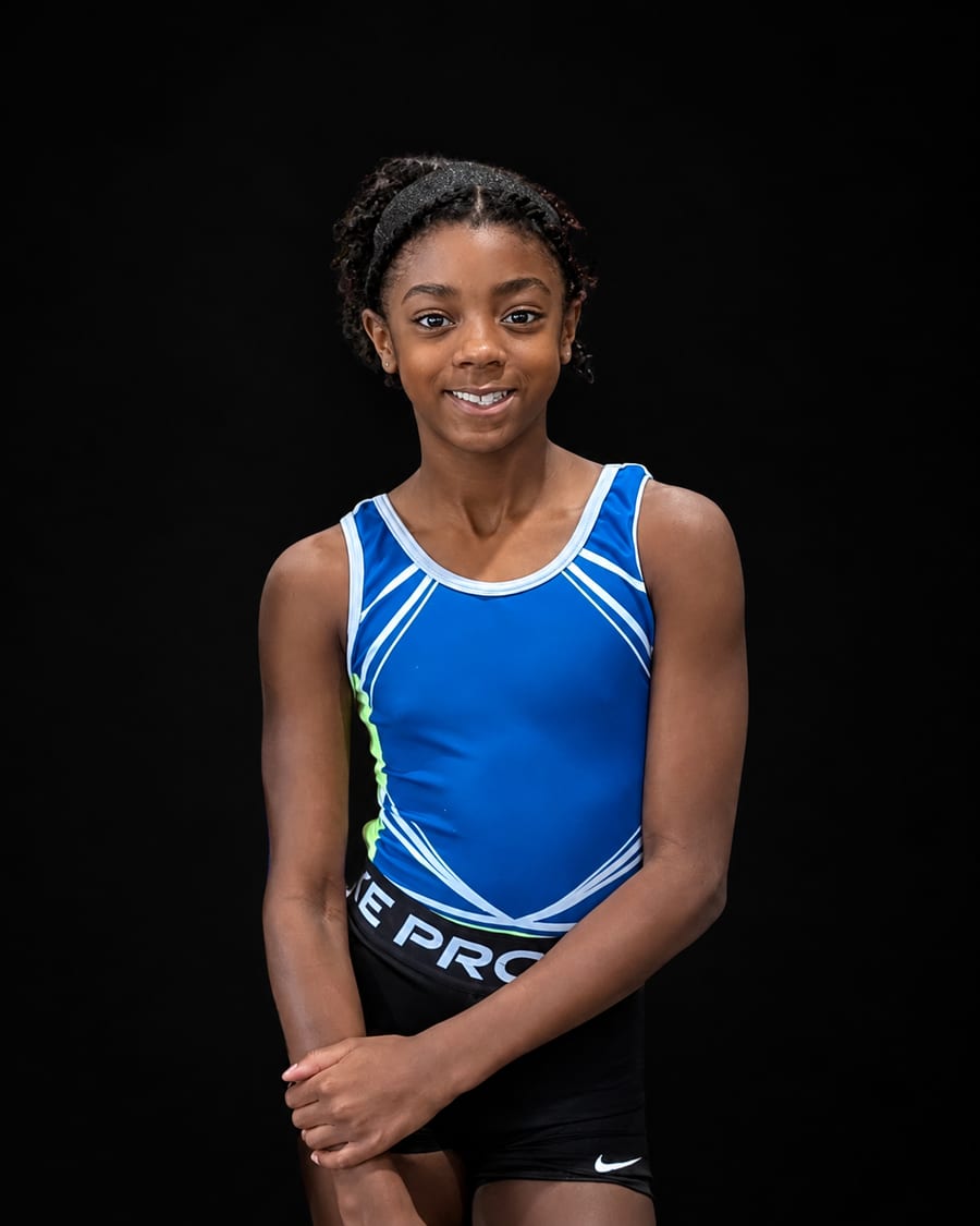 Payton Scott