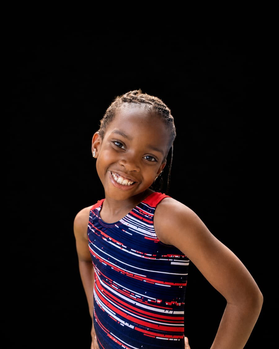 Reign Mccullum