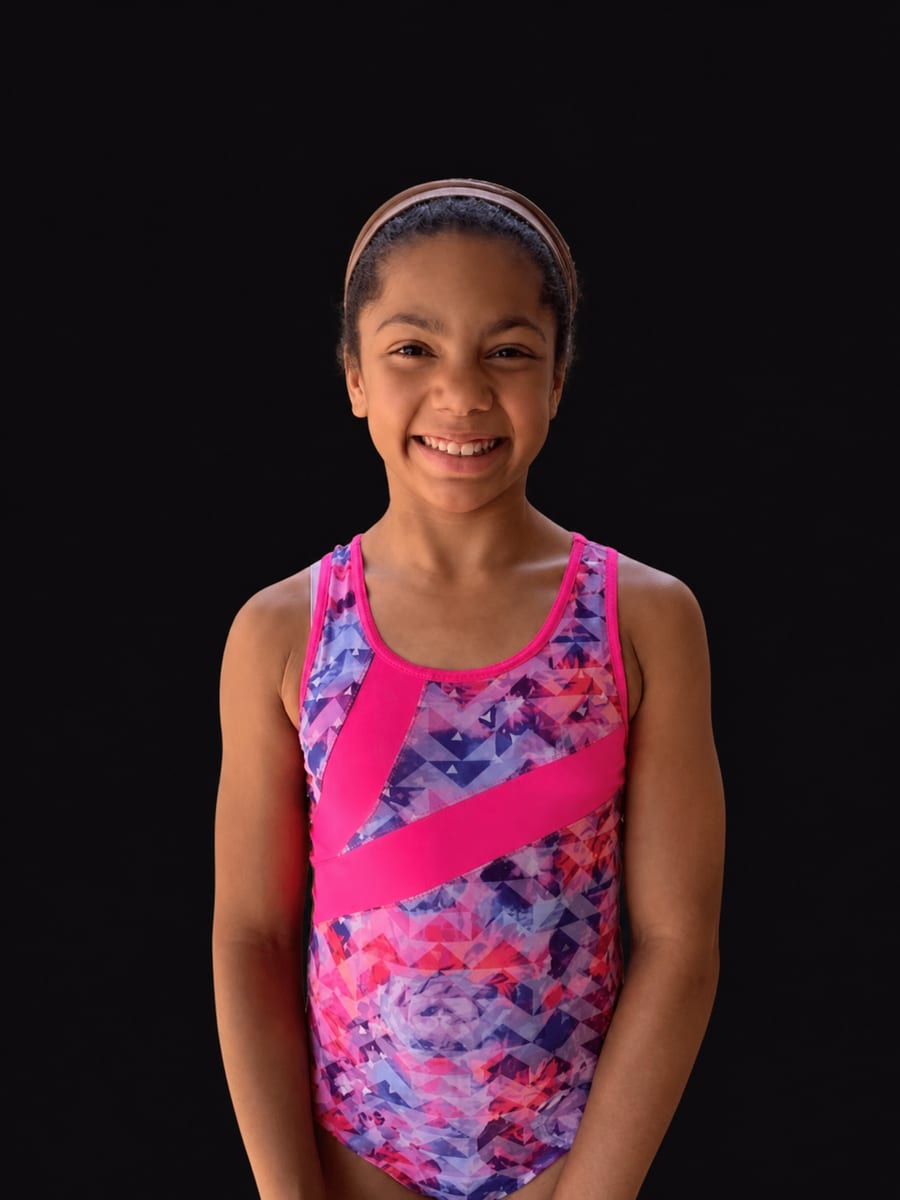 Sarai Mays