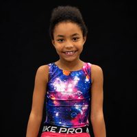 Iris Ngaide