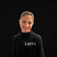 Lainna Vandebuerie