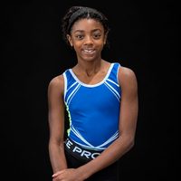 Payton Scott