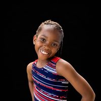 Reign Mccullum