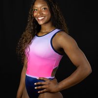 Sari Franklin